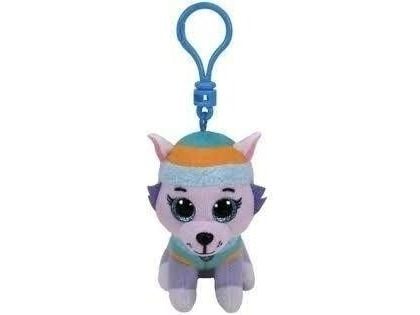 TY Beanie Bebies Everest 8,5 cm fob
