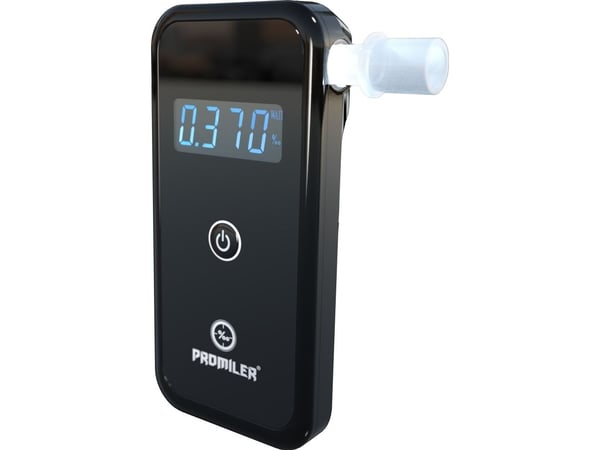 Alkomat PROMILER AL7010