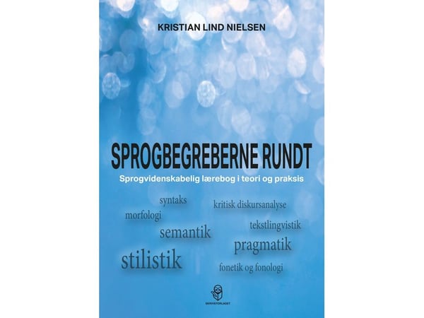 Sprogbegreber rundt | Kristian Lind Nielsen | Språk: Dansk