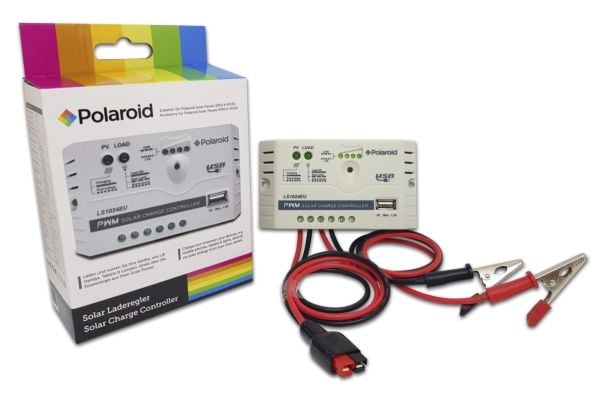 Eps-ar LS1024EU, 12/24 V, 10 A, IP20, -35 - 55 °C, 0 - 95 %, 120,3 mm