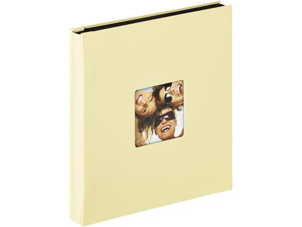 Walther Fun fotoklippalbum 10x15 400 bilder pocket EA110H