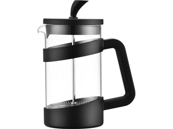 KingHoff Kaffe-/tekanne med innebygd trakter 350 ml KH-1397