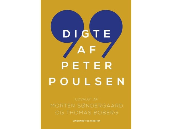 99 bilder av Peter Poulsen | Peter Poulsen | Språk: Danska