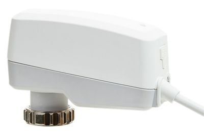 TA Slider 160 24V 1M - Digitalt konfig.bar aktuatorer, halogenfri kabel TA Slider 160 24V 1M - Digitalt konfig.bar aktuatorer, halogenfri kabel