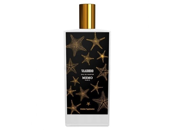 Memo Vaadhoo Edp Spray - Unisex - 75 ml Memo Vaadhoo Edp Spray - Unisex - 75 ml