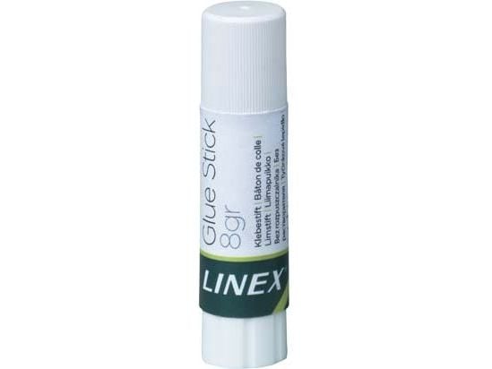 Limstift Linex 8g (stk.)
