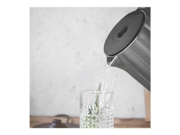 Gastroback Design 42436 - Kjele - 1.5 liter - 2.2 kW