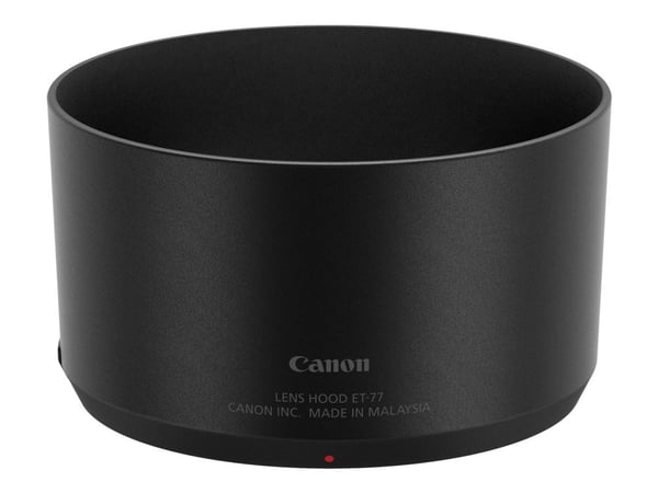 Canon 4235C001, 7,8 cm, Neliö, Musta
