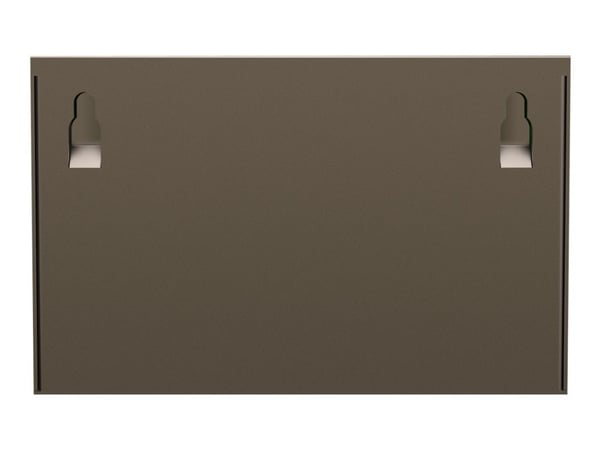 Tenda TEG1005D - Switch - ikke-styrt - 5 x 10/100/1000 - stasjonær