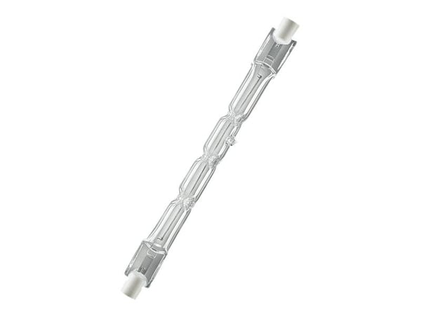 OSRAM HALOLINE - Halogenlyspære - form: T12 - R7s - 780 W - klasse G - varmt hvitt lys - 2900 K OSRAM HALOLINE - Halogenlyspære - form: T12 - R7s - 780 W - klasse G - varmt hvitt lys - 2900 K