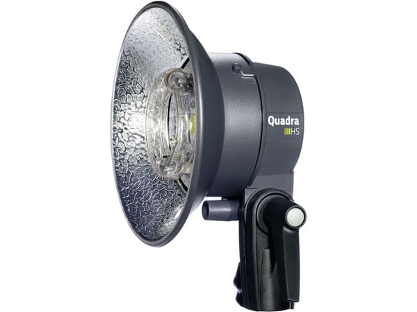 [OUTLET] - Elinchrom Ranger Quadra HS Kopf
