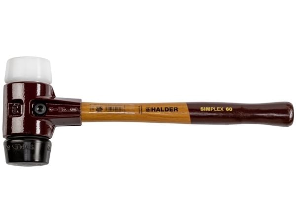 Halder SIMPLEX 3027.060 slägga 1,51 kg