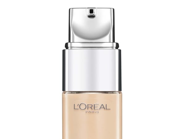 L'Oréal Paris True Match Super-Blendable foundation 4D/4W Golden Natural 30 ml