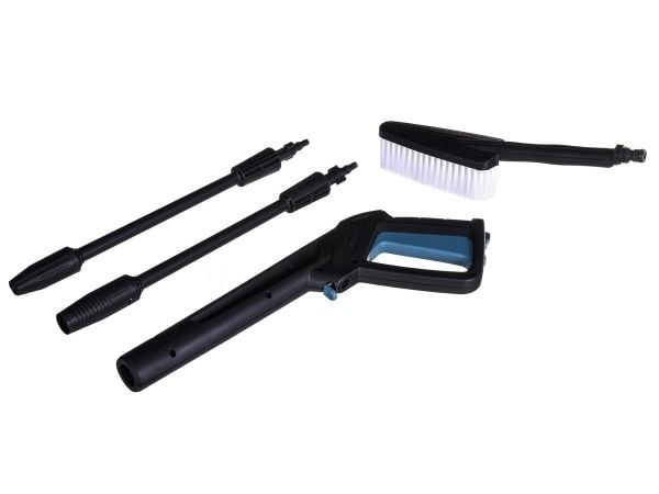 Makita HW132 - Trykkvaskemaskin