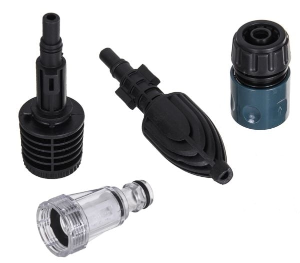 Makita HW132 - Trykkvaskemaskin