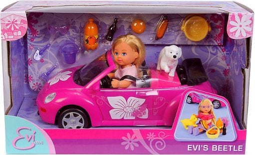 Simba Evi Love - Beetle