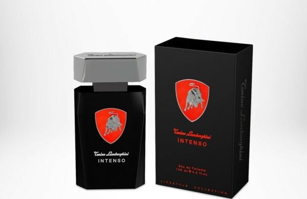 Tonino Lamborghini Intenso Eau de Toilette 125 ml (herre)