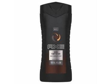 Axe AX DARK TEMP etterdusj gel 400ml
