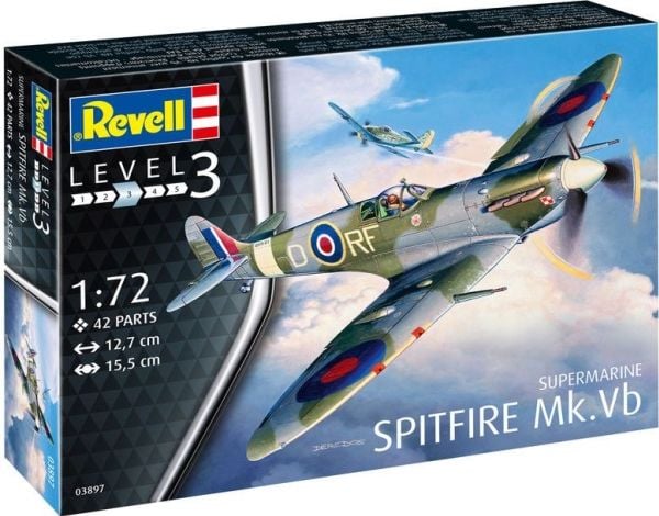 Revell 4009803638973