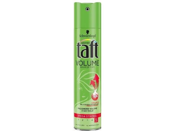 Schwarzkopf - Taft - 250 ml