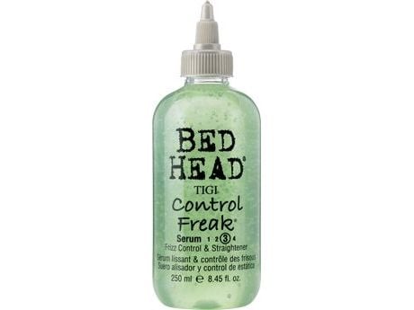 TIGI_Bed Head Control Freak hair straightening serum 250ml
