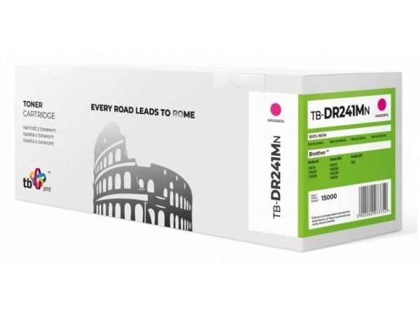 Tb Print TB-tulostusrumpu DR241 (TB-DR241MN)