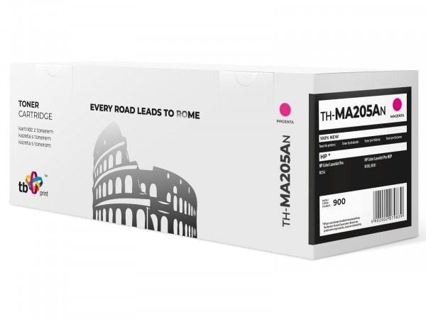 TB Print TH-MA205AN kassettlaser for skriver