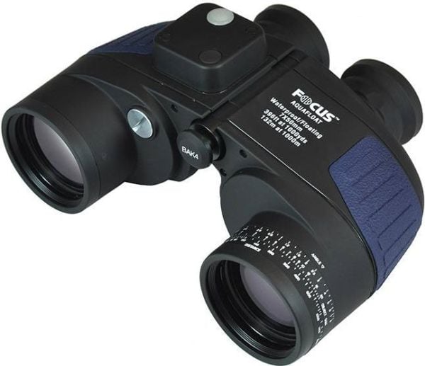 Kikare AQUAFLOAT 7x50 WP COMPASS (C7694336)