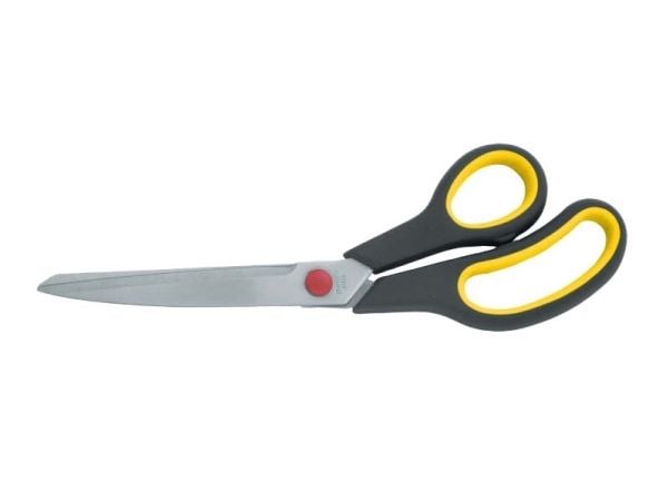 Modeco Toimistosakset FRIENDLY GRIP 190mm - MN-63-327
