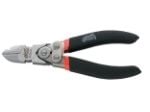Modeco sideskjærer ledd 190 mm MN-20-147