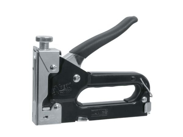 Modeco stiftepistol håndholdt i metall 4–14 mm MN-45-110