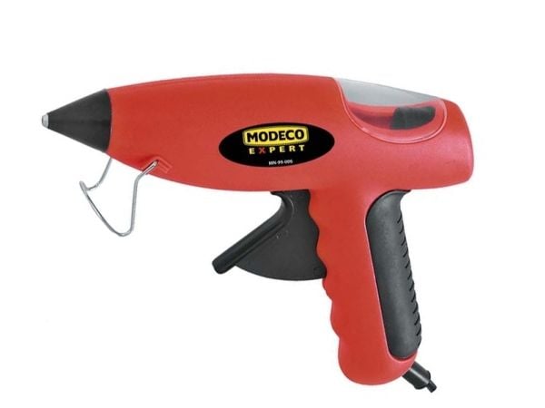 Limpistol 65W /11-12mm diameter lim/ + koffert MN-99-006