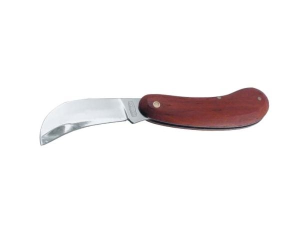 Modeco hagenøkkel/urtekniv sierpak med 1 blad (MN-63-052)
