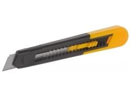 Modeco kniv med utskiftbart blad brutt 18 mm (MN-63-019)