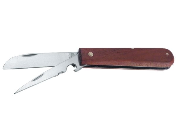 Modeco skär-/monteringskniv (MN-63-053) 2 blad