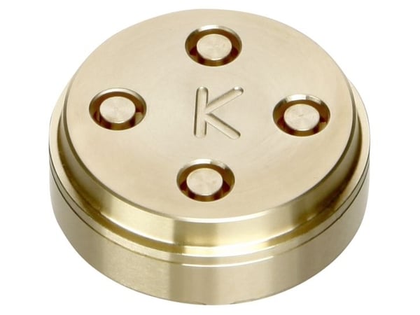 Kenwood pastasose Macaroni (AT910004)