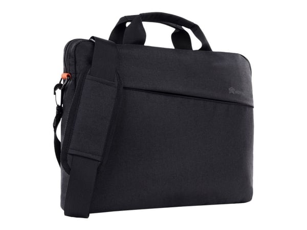 STM Gamechange brief (13") - black