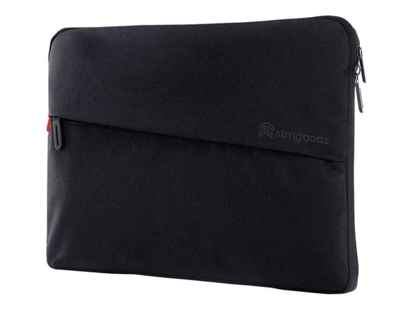 STM Gamechange - Notebookhylster - 13" - svart