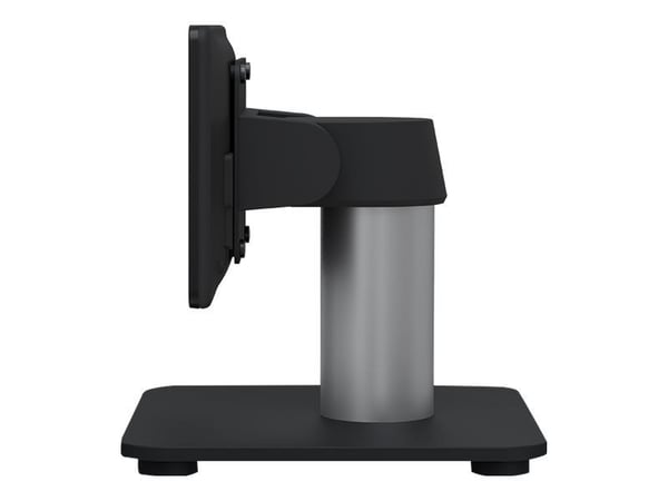 Elo Touch Solutions 0702L, 17,8 cm (7"), 800 x 480 pikseliä, LCD/TFT, 25 ms, Musta