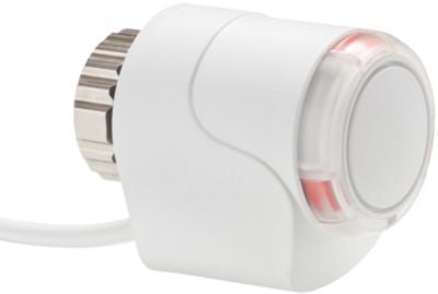 TA EMO-TM termoaktuator 1m - 1m, modulerende termoaktuator