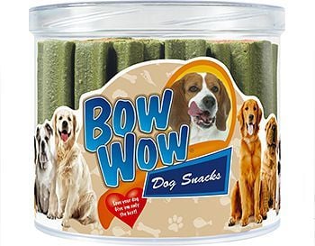 MIRA MAR BOW WOW PIES PALUSZKI EUKALYPTUS 30 stk 10 cm