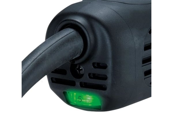 Makita PC5010C - Concrete grinder - 1400 W - 125 mm