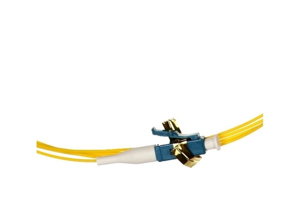 Alantec FOI-LC-9SM-2, 2 m, G.652D, 2x SC, 2x SC, 2x SC