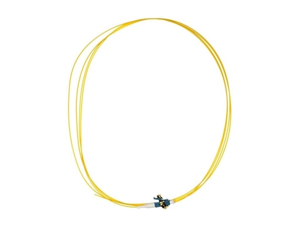 Alantec FOI-LC-9SM-2, 2 m, G.652D, 2x SC, 2x SC, 2x SC