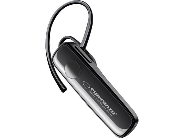Esperanza Java - Headset - inuti örat - Bluetooth - trådlös