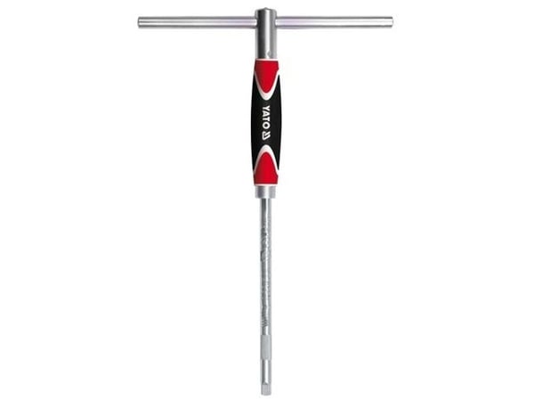 Yato YT-1567, 1/2", 1 kpl