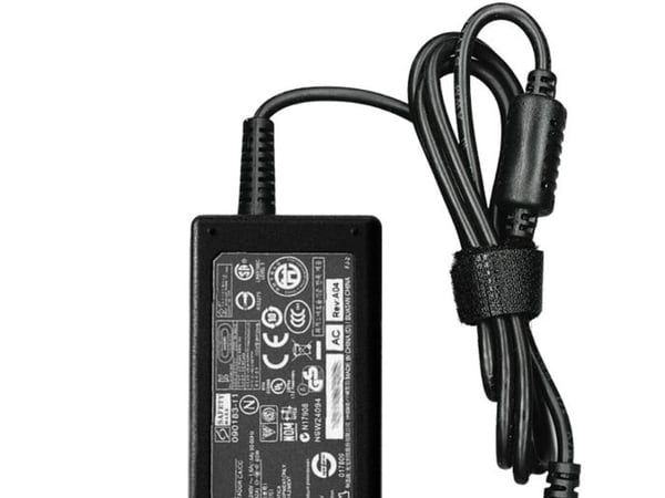 CoreParts - Strømadapter - 65 watt - for Acer Aspire S3