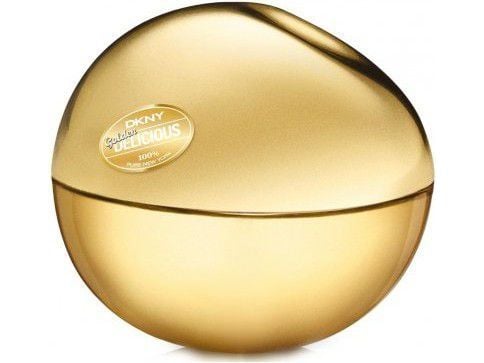DKNY Golden Delicious (W) edp 100 ml
