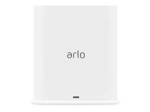 Arlo Pro Smart Hub - Gateway - trådløs, kablet - Ethernet
