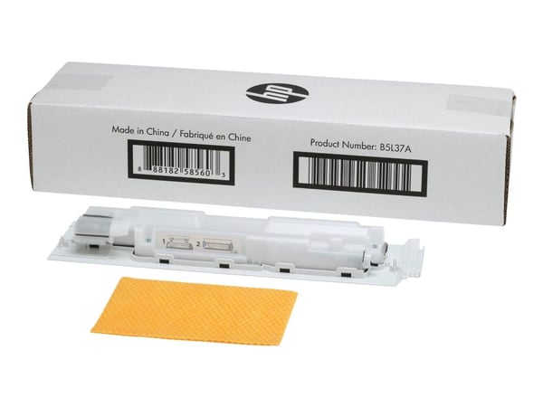 HP - Toneroppsamler - for Color LaserJet Enterprise MFP M578; LaserJet Enterprise Flow MFP M578